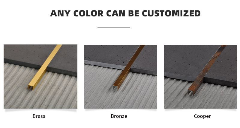 08 copper tile trim color