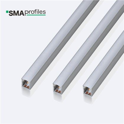 Led Light Strip Channel Diffuser
