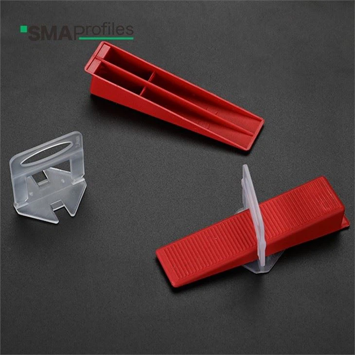 floor tile leveling clips