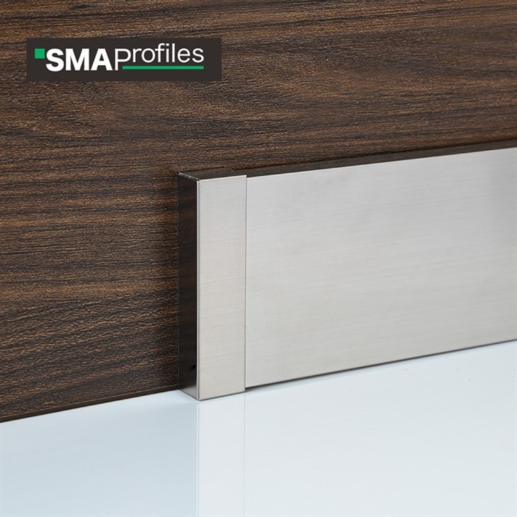 Metal Skirting Board